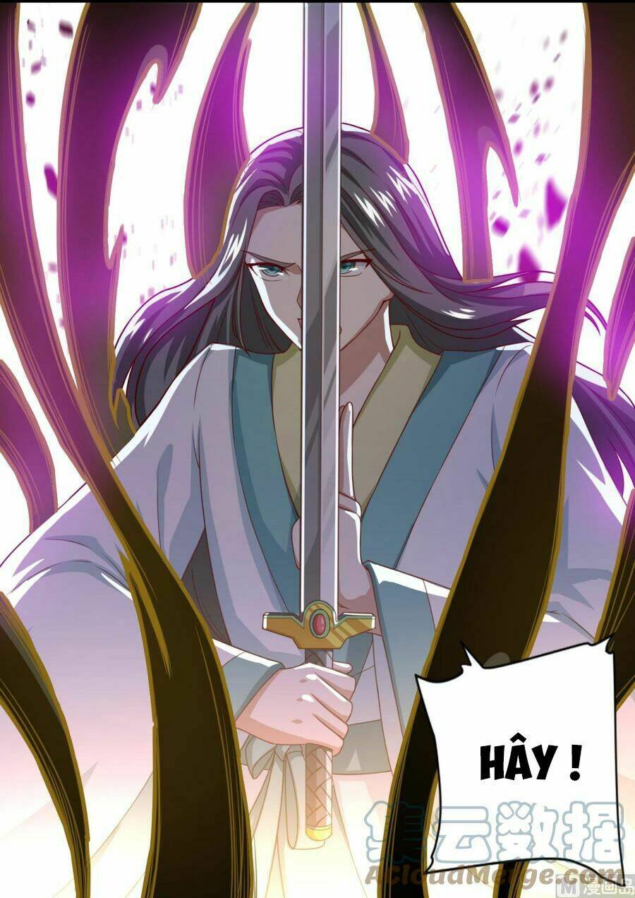 Tiên Ma Đồng Tu Chapter 53 - Trang 2