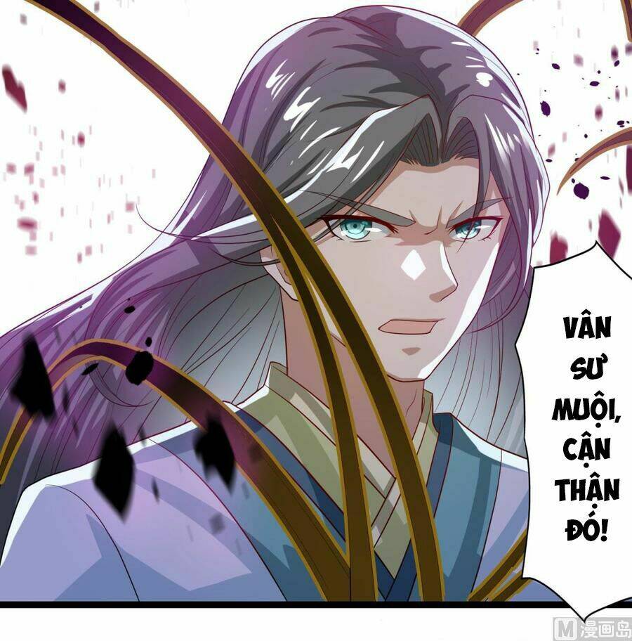 Tiên Ma Đồng Tu Chapter 53 - Trang 2