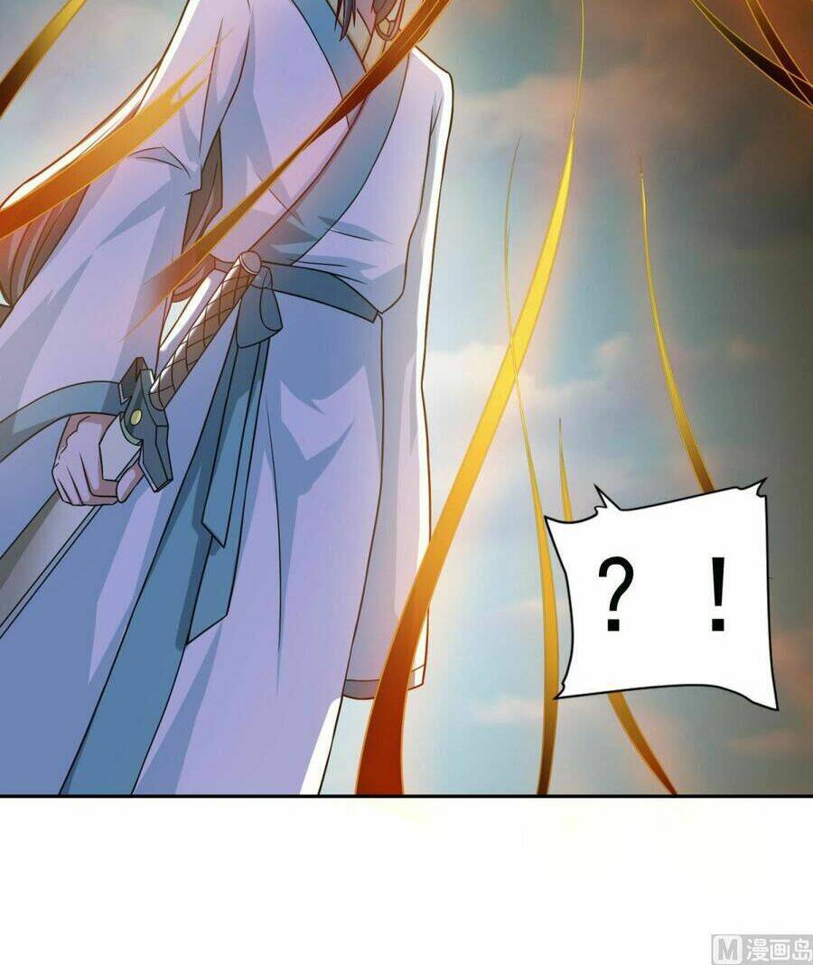 Tiên Ma Đồng Tu Chapter 53 - Trang 2