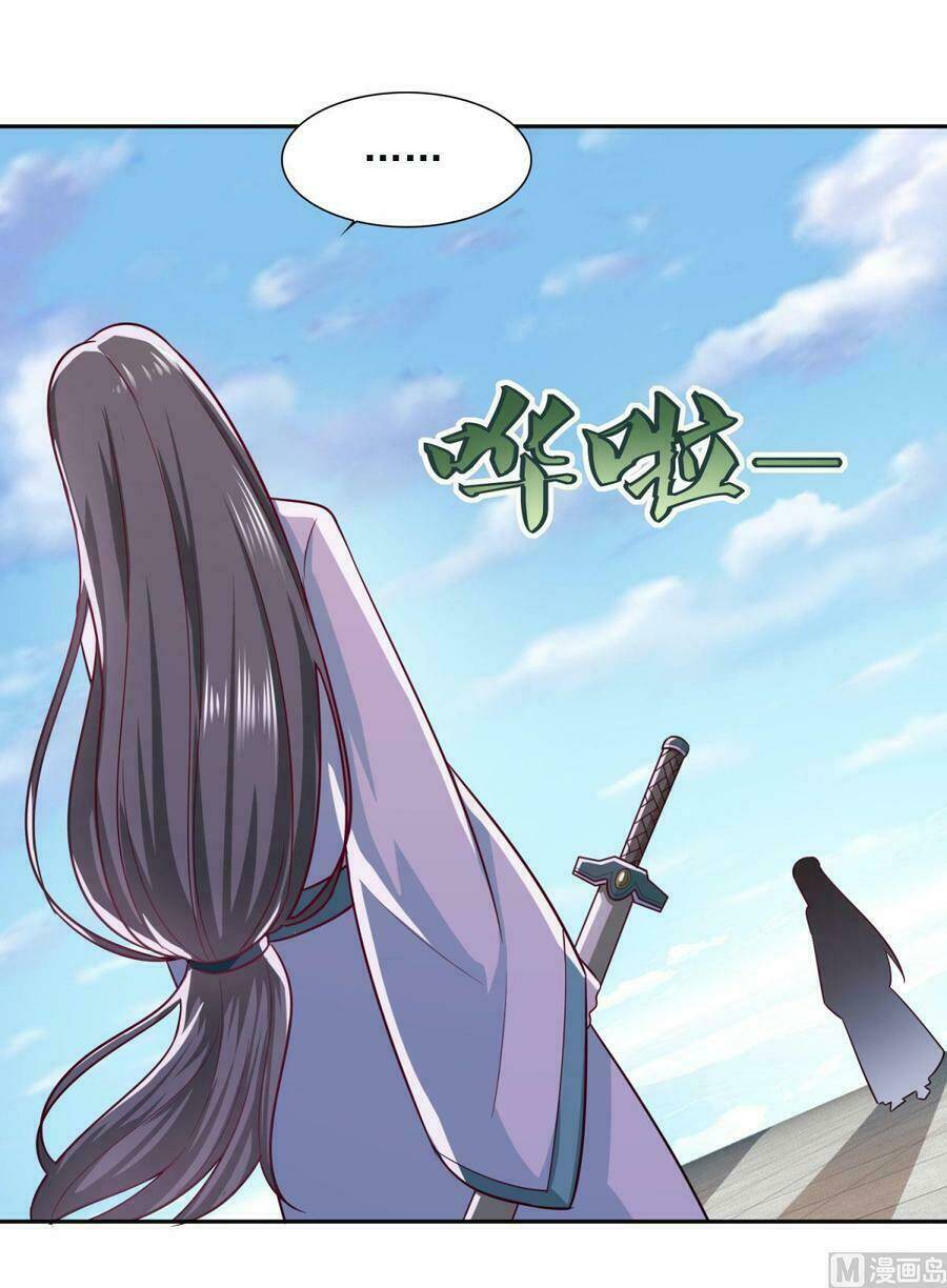 Tiên Ma Đồng Tu Chapter 53 - Trang 2