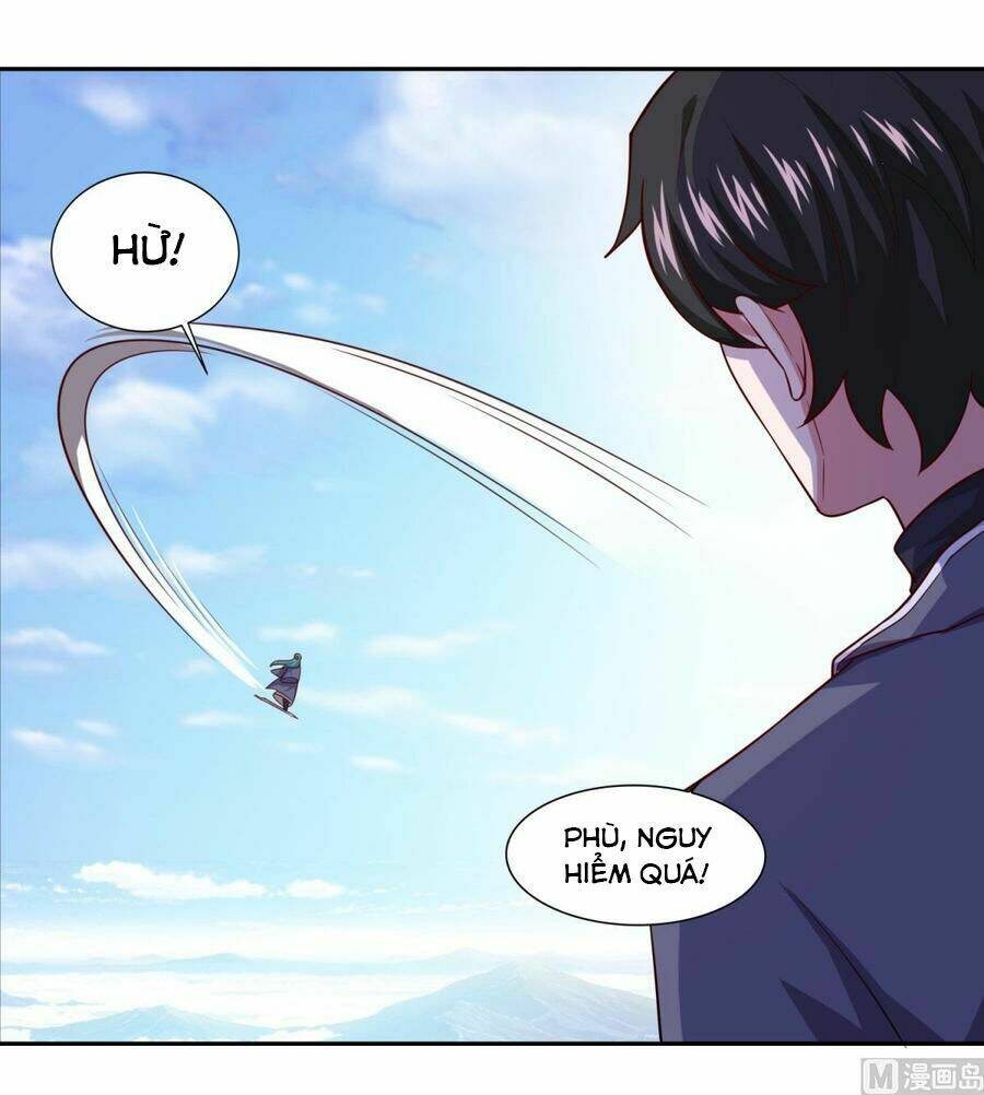 Tiên Ma Đồng Tu Chapter 53 - Trang 2