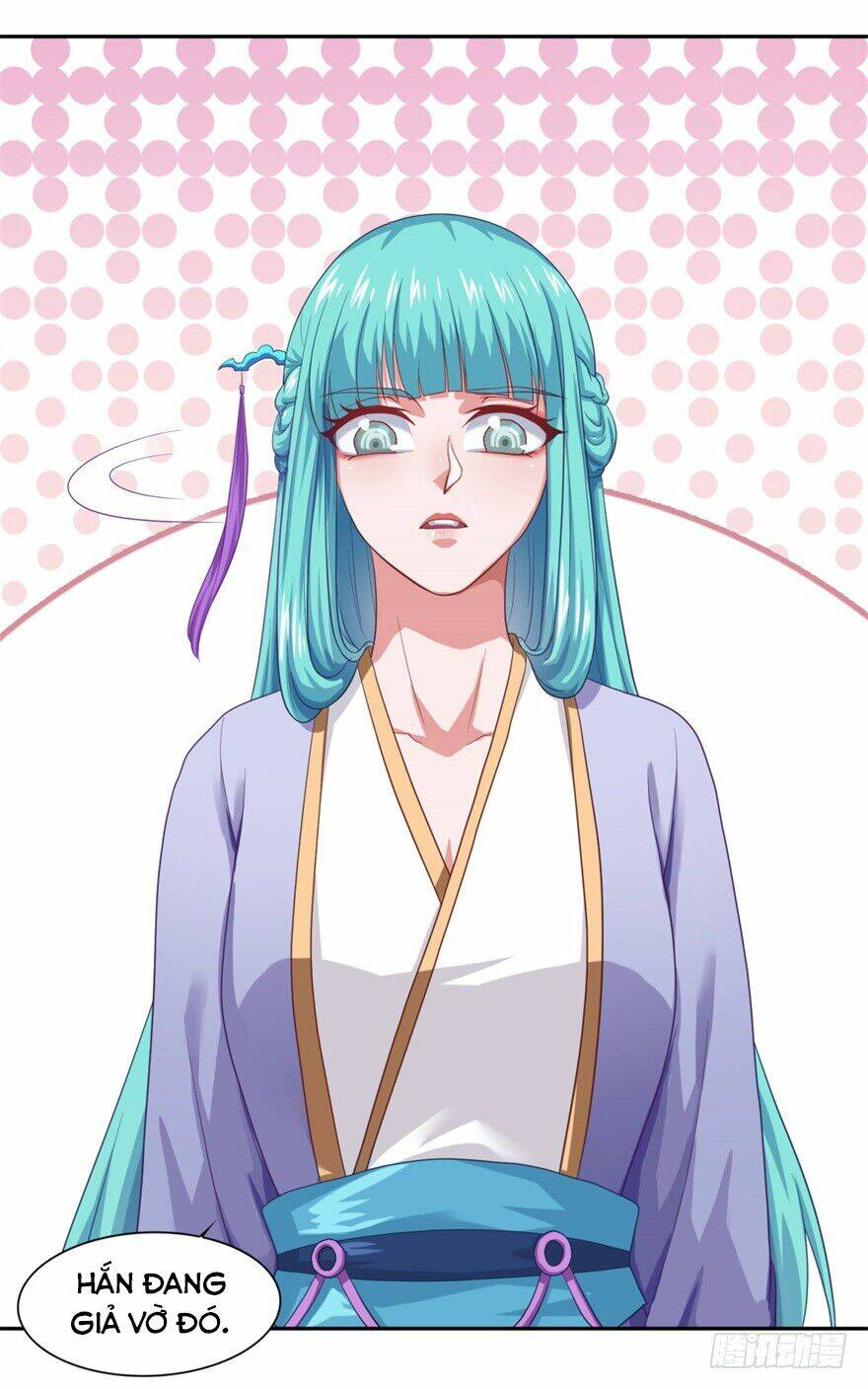 Tiên Ma Đồng Tu Chapter 54 - Trang 2