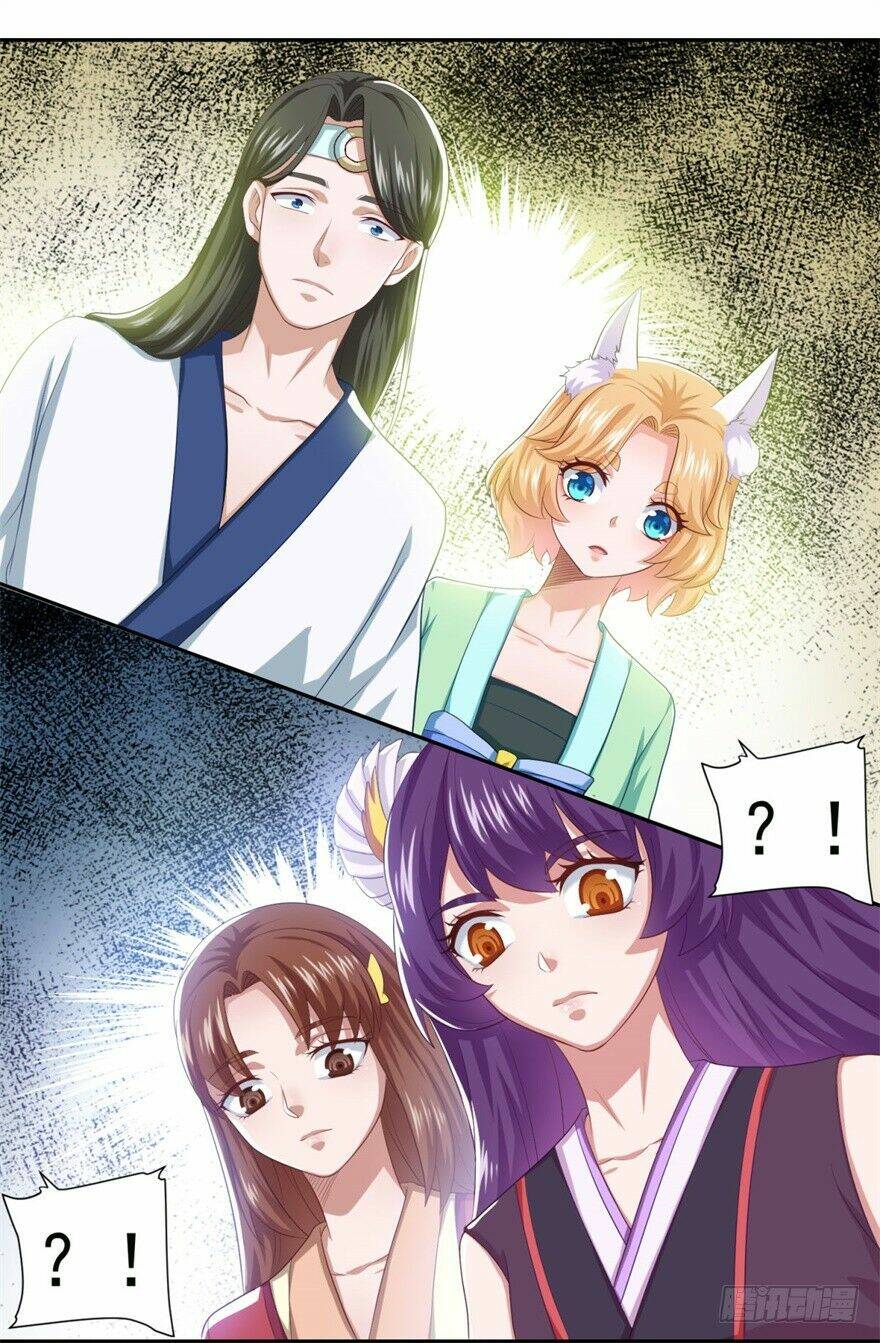 Tiên Ma Đồng Tu Chapter 54 - Trang 2