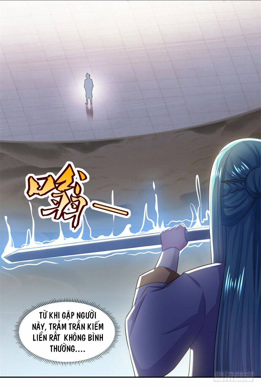 Tiên Ma Đồng Tu Chapter 54 - Trang 2