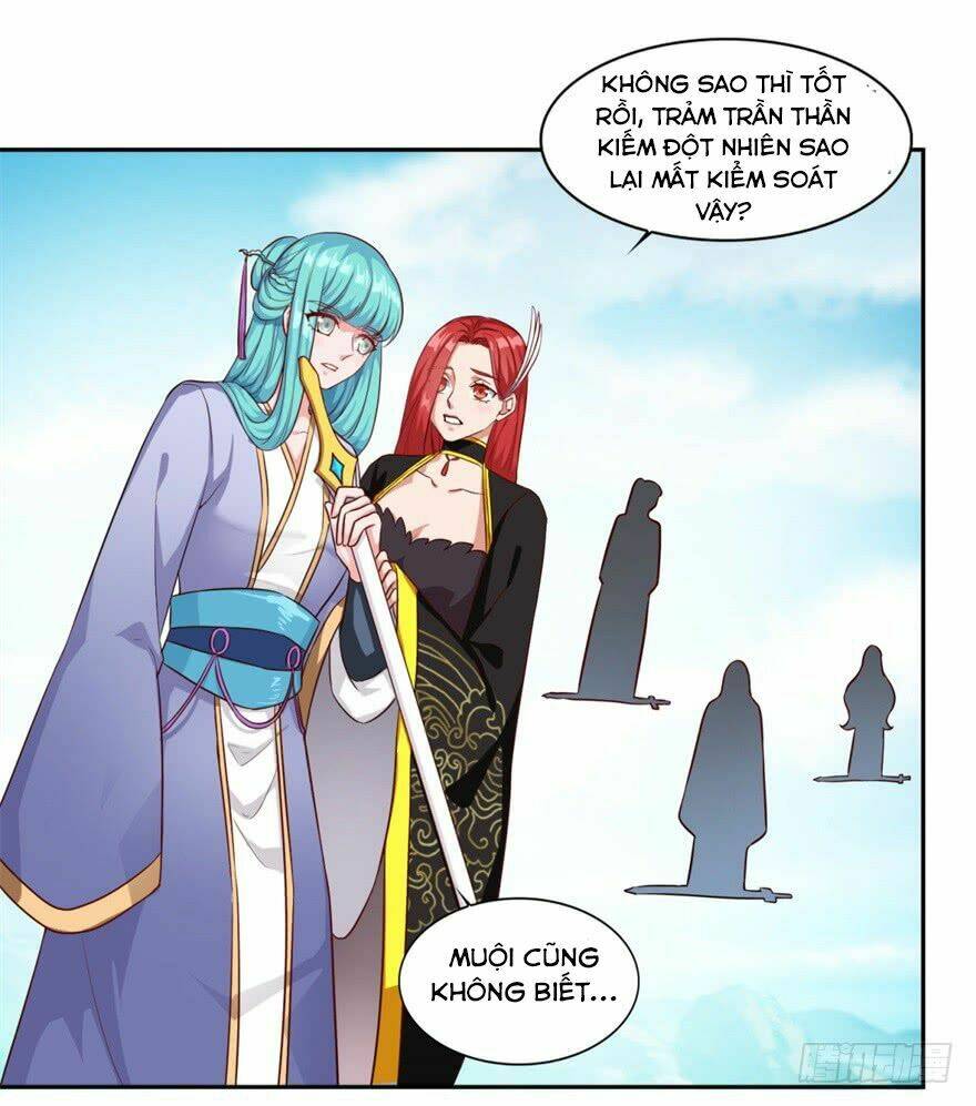 Tiên Ma Đồng Tu Chapter 55 - Trang 2
