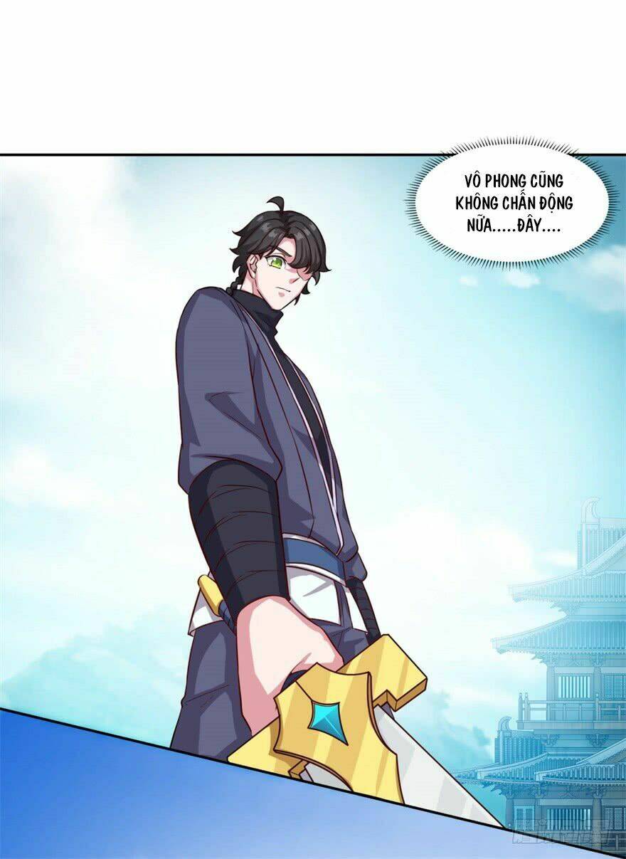 Tiên Ma Đồng Tu Chapter 55 - Trang 2