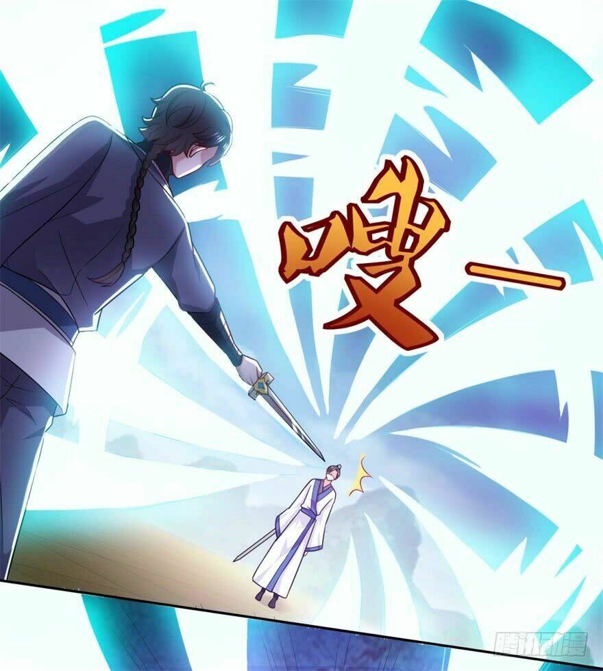 Tiên Ma Đồng Tu Chapter 55 - Trang 2