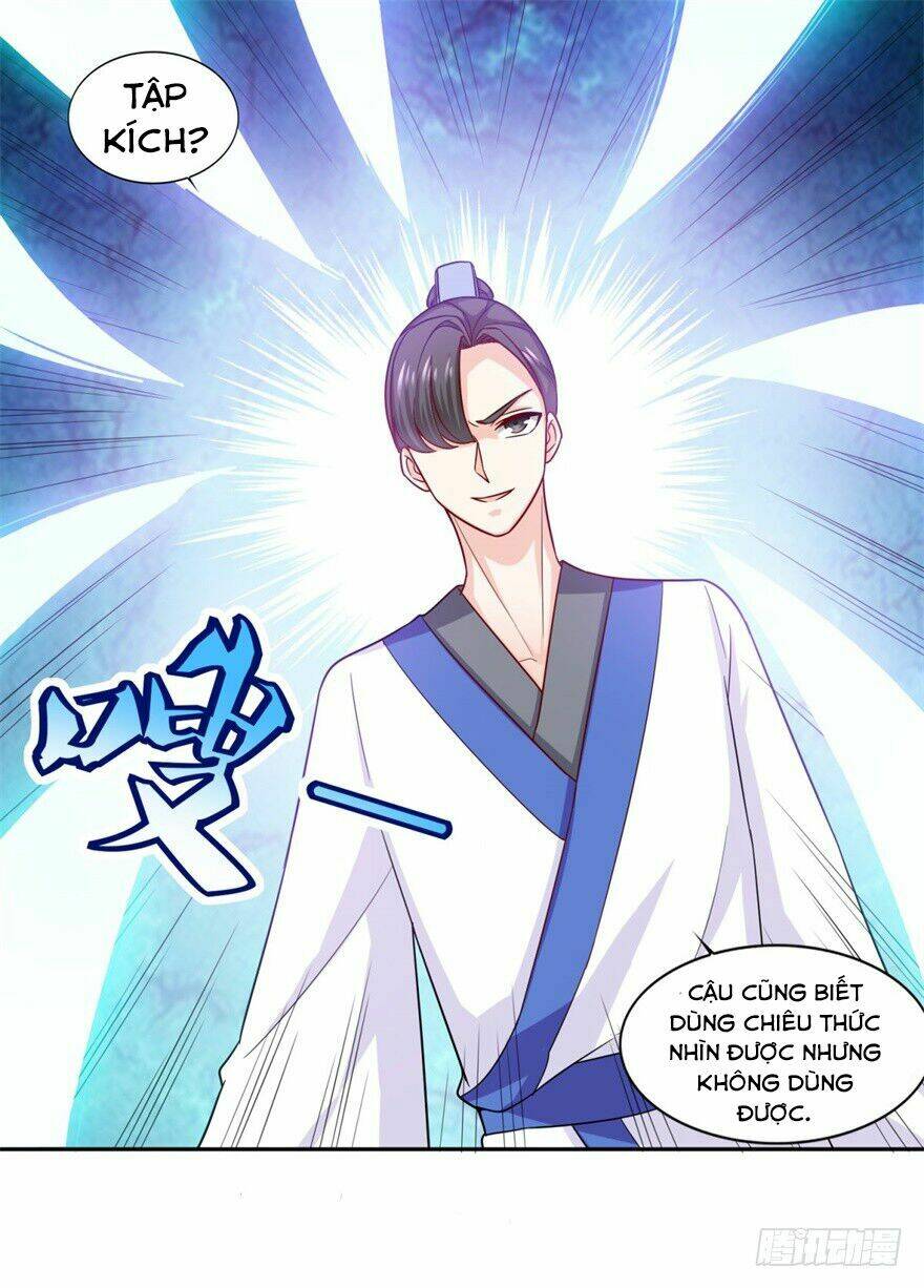 Tiên Ma Đồng Tu Chapter 55 - Trang 2