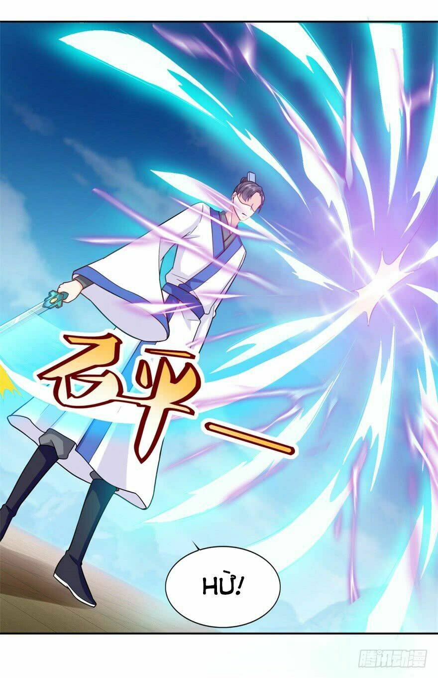 Tiên Ma Đồng Tu Chapter 55 - Trang 2