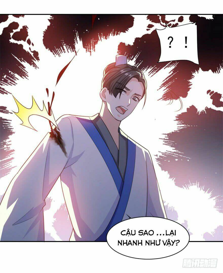 Tiên Ma Đồng Tu Chapter 55 - Trang 2