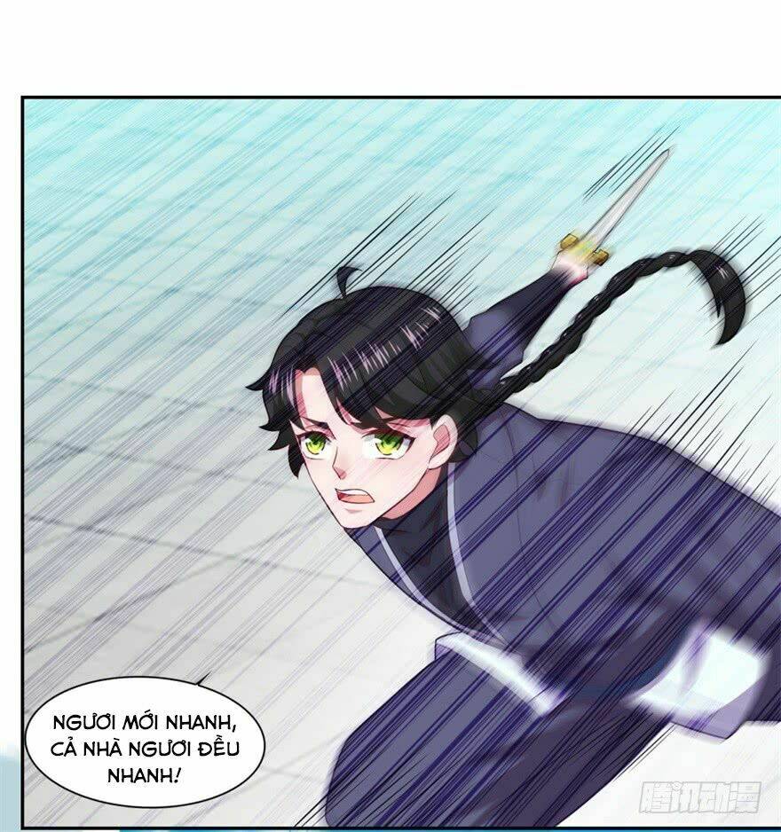 Tiên Ma Đồng Tu Chapter 55 - Trang 2