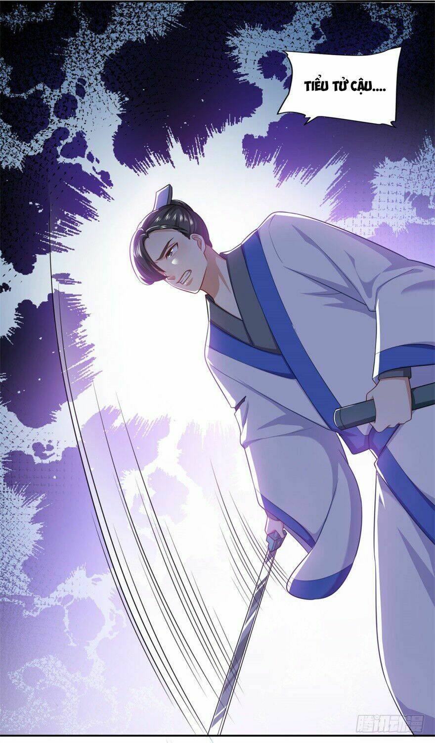 Tiên Ma Đồng Tu Chapter 55 - Trang 2