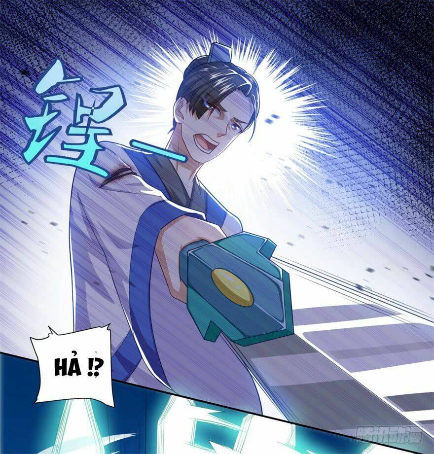 Tiên Ma Đồng Tu Chapter 55 - Trang 2