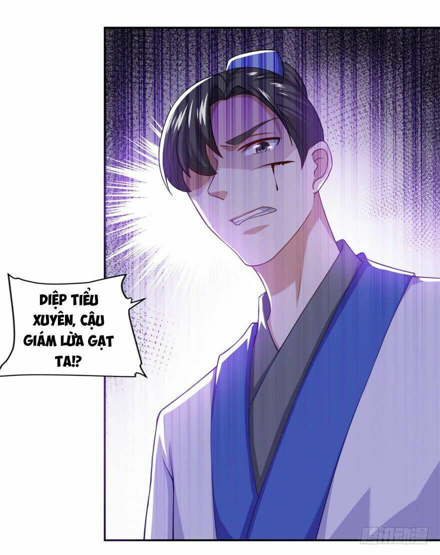Tiên Ma Đồng Tu Chapter 55 - Trang 2
