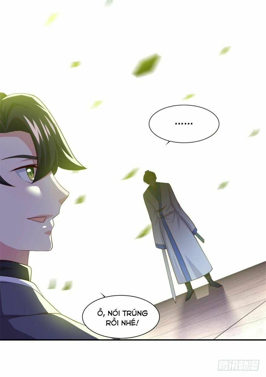 Tiên Ma Đồng Tu Chapter 55 - Trang 2