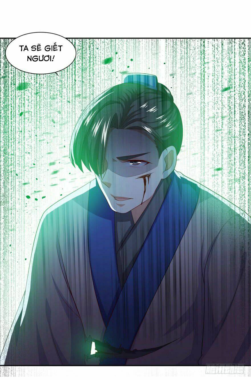 Tiên Ma Đồng Tu Chapter 55 - Trang 2