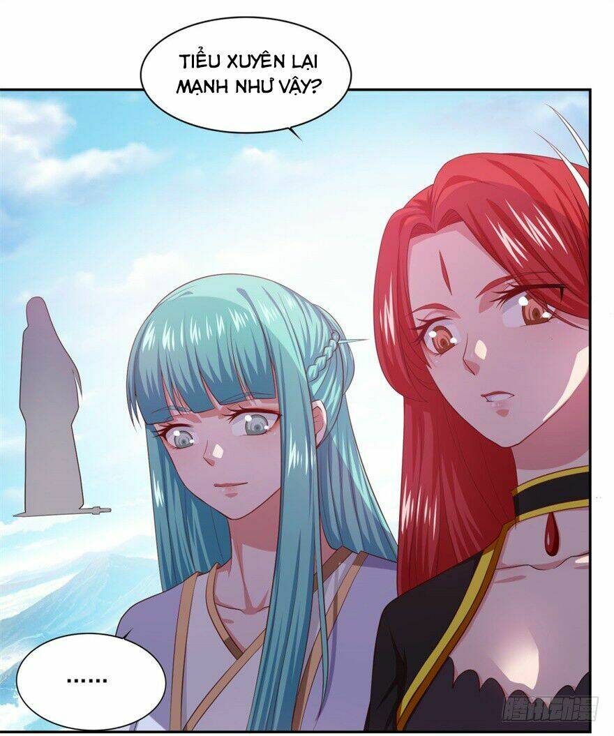 Tiên Ma Đồng Tu Chapter 55 - Trang 2