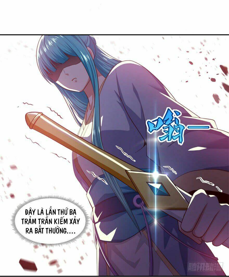 Tiên Ma Đồng Tu Chapter 55 - Trang 2