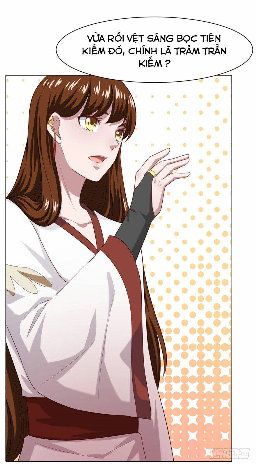 Tiên Ma Đồng Tu Chapter 56 - Trang 2