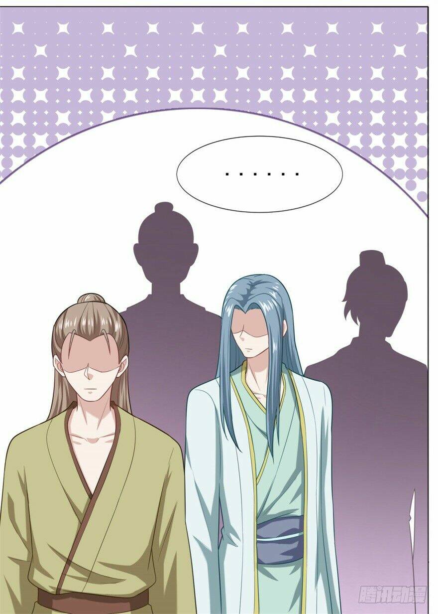 Tiên Ma Đồng Tu Chapter 56 - Trang 2