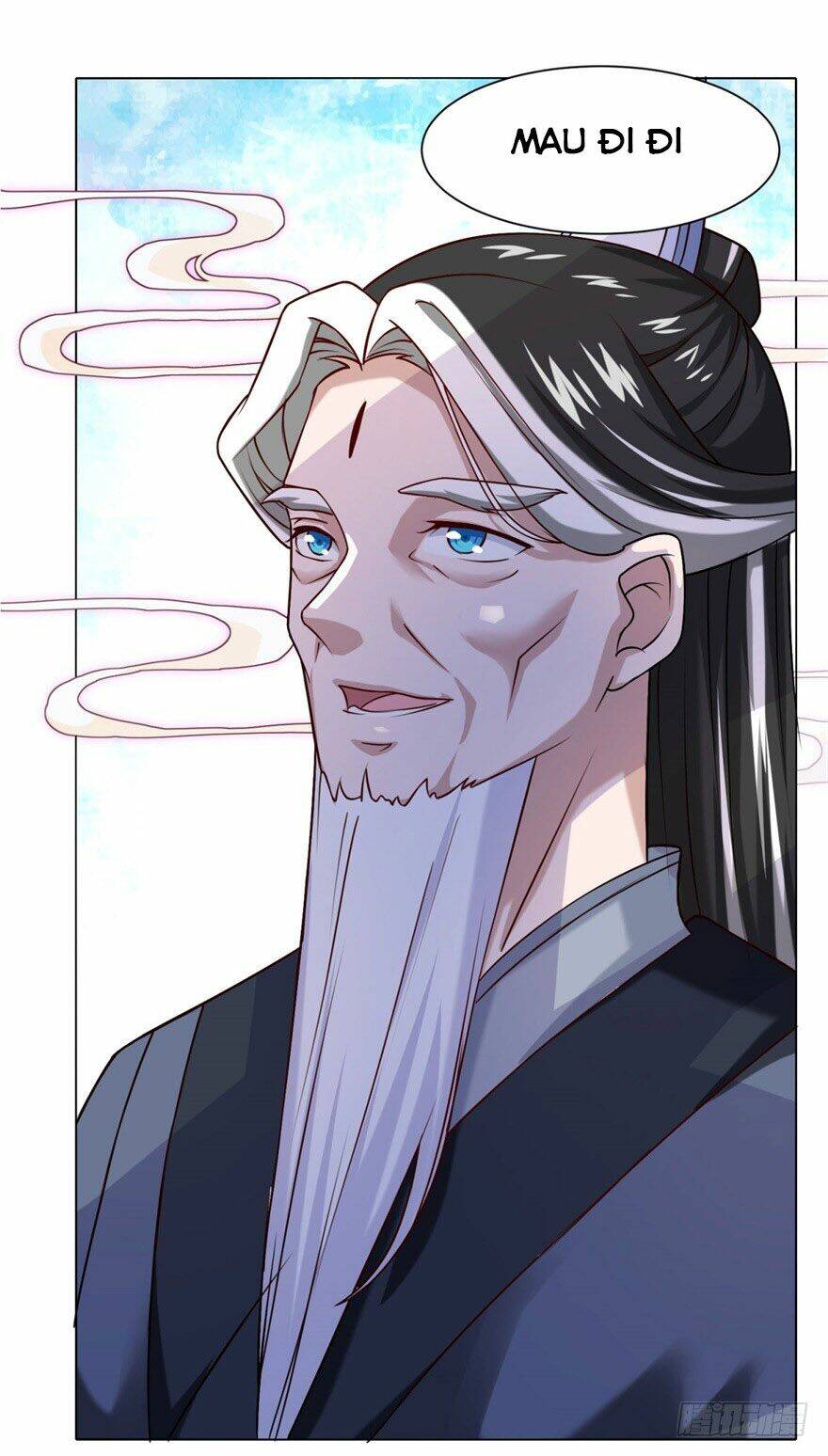 Tiên Ma Đồng Tu Chapter 56 - Trang 2