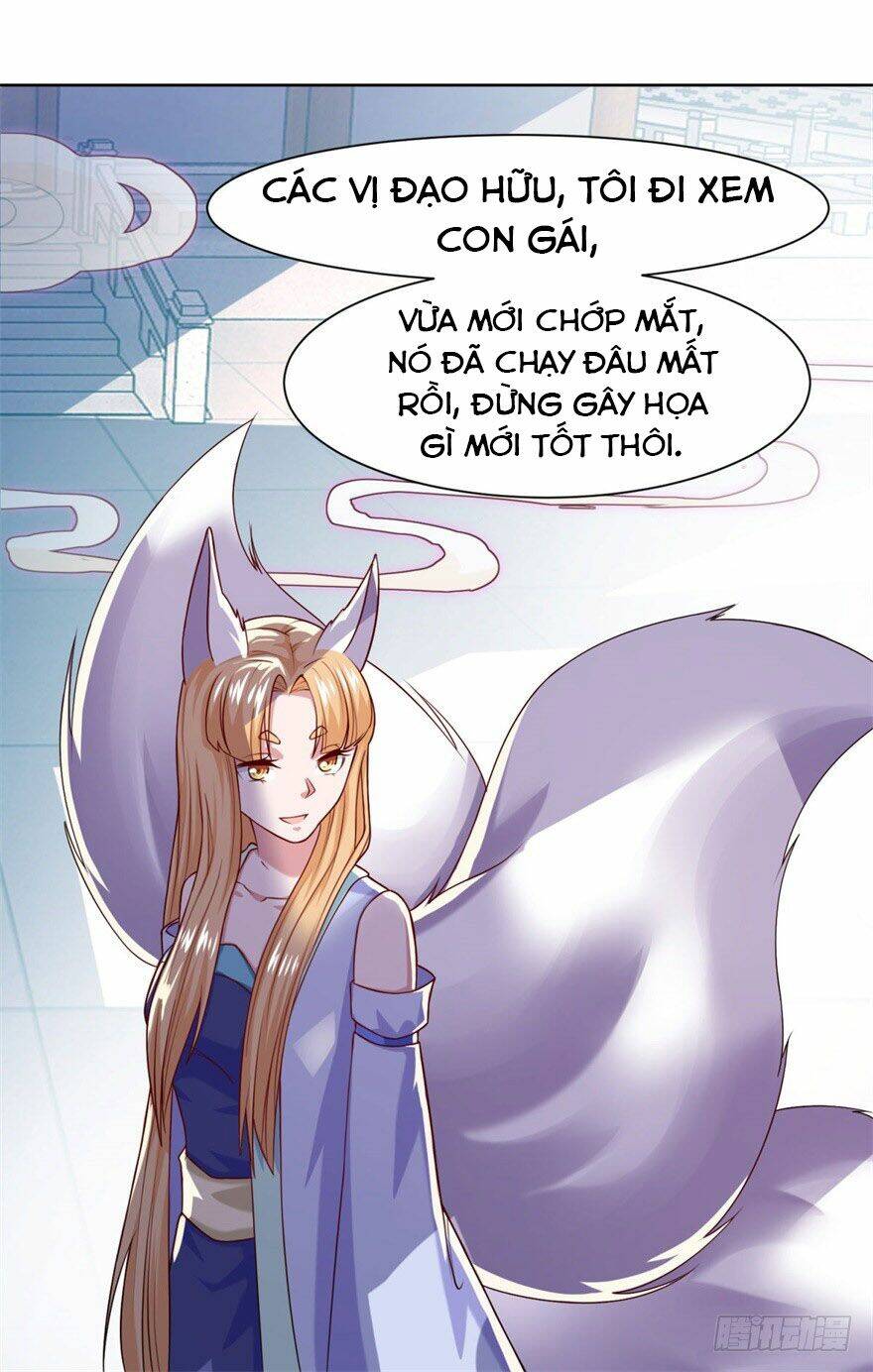 Tiên Ma Đồng Tu Chapter 56 - Trang 2