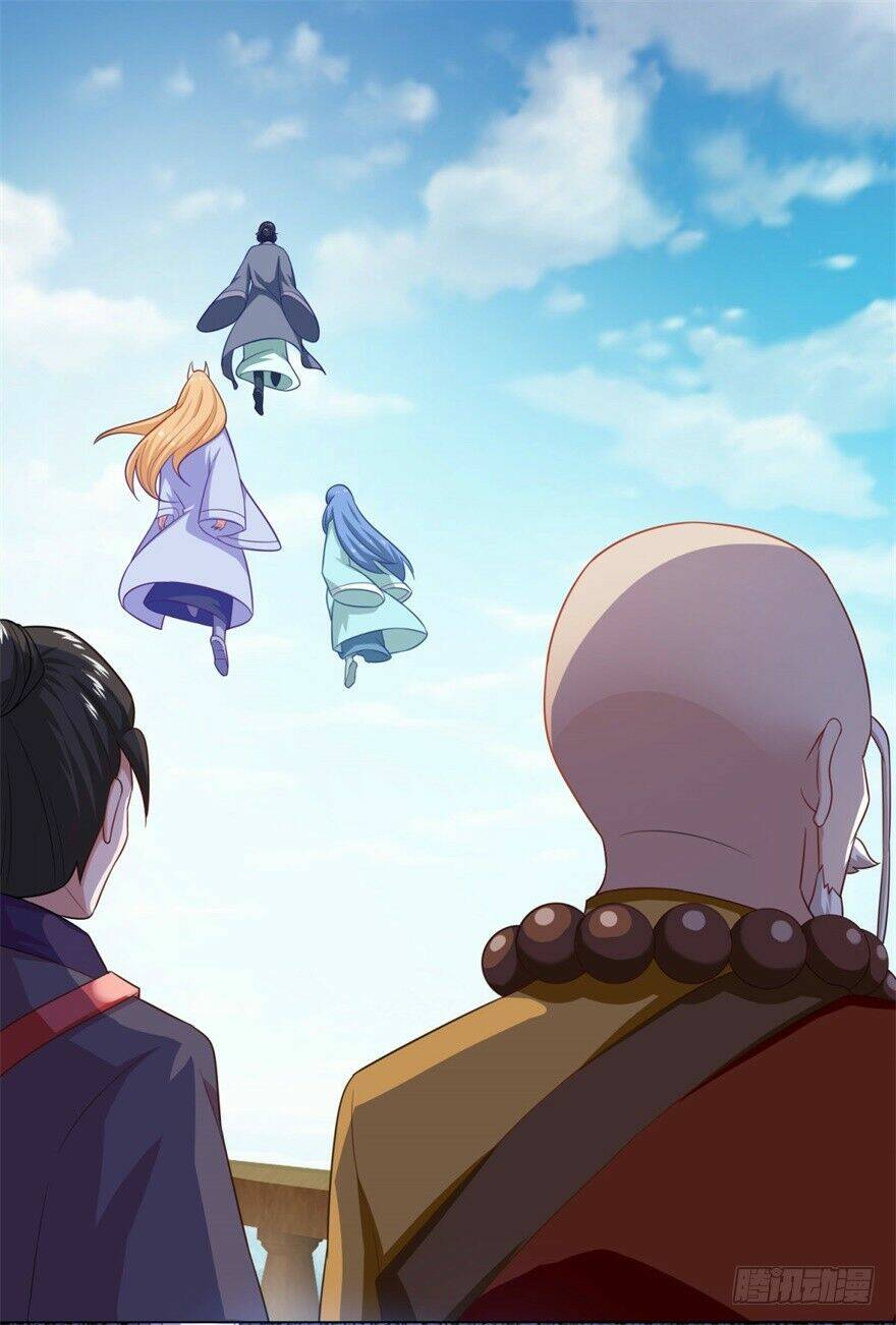 Tiên Ma Đồng Tu Chapter 56 - Trang 2