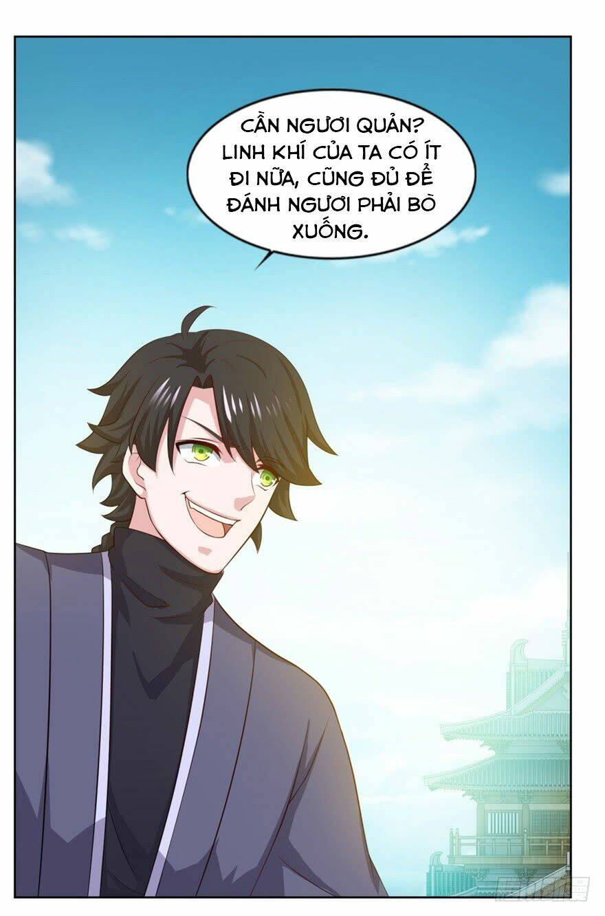 Tiên Ma Đồng Tu Chapter 56 - Trang 2