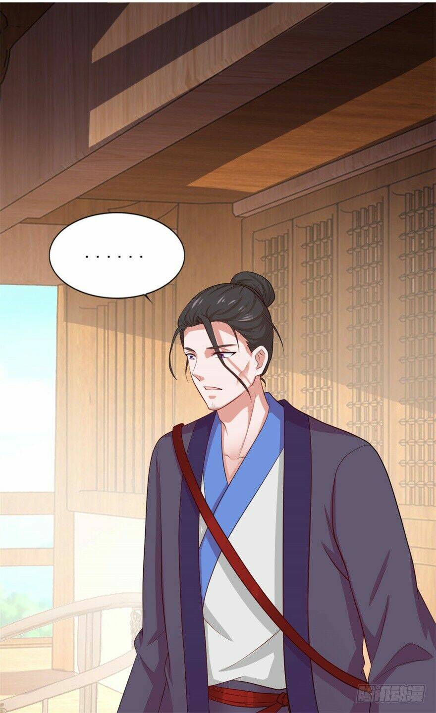 Tiên Ma Đồng Tu Chapter 56 - Trang 2