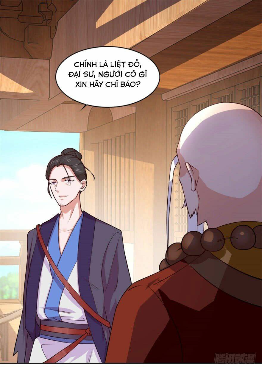 Tiên Ma Đồng Tu Chapter 56 - Trang 2
