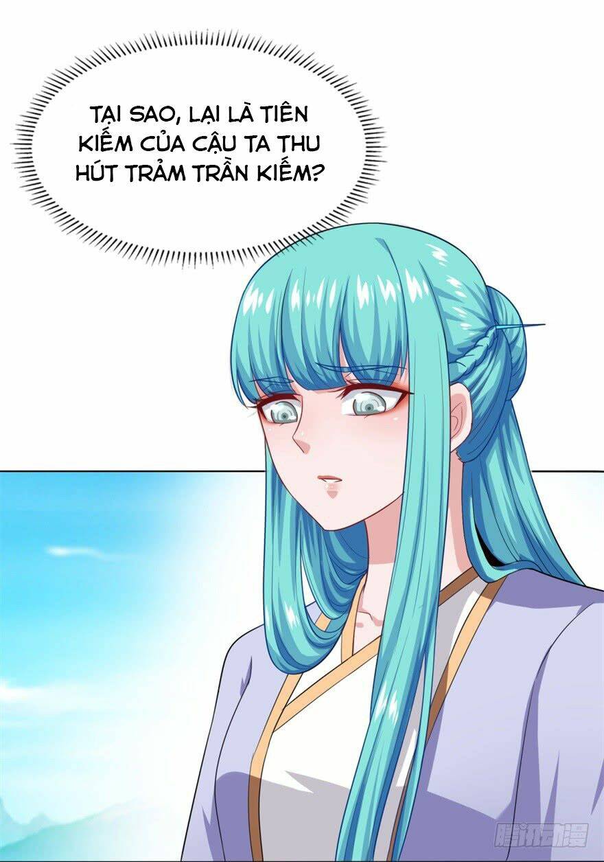 Tiên Ma Đồng Tu Chapter 56 - Trang 2
