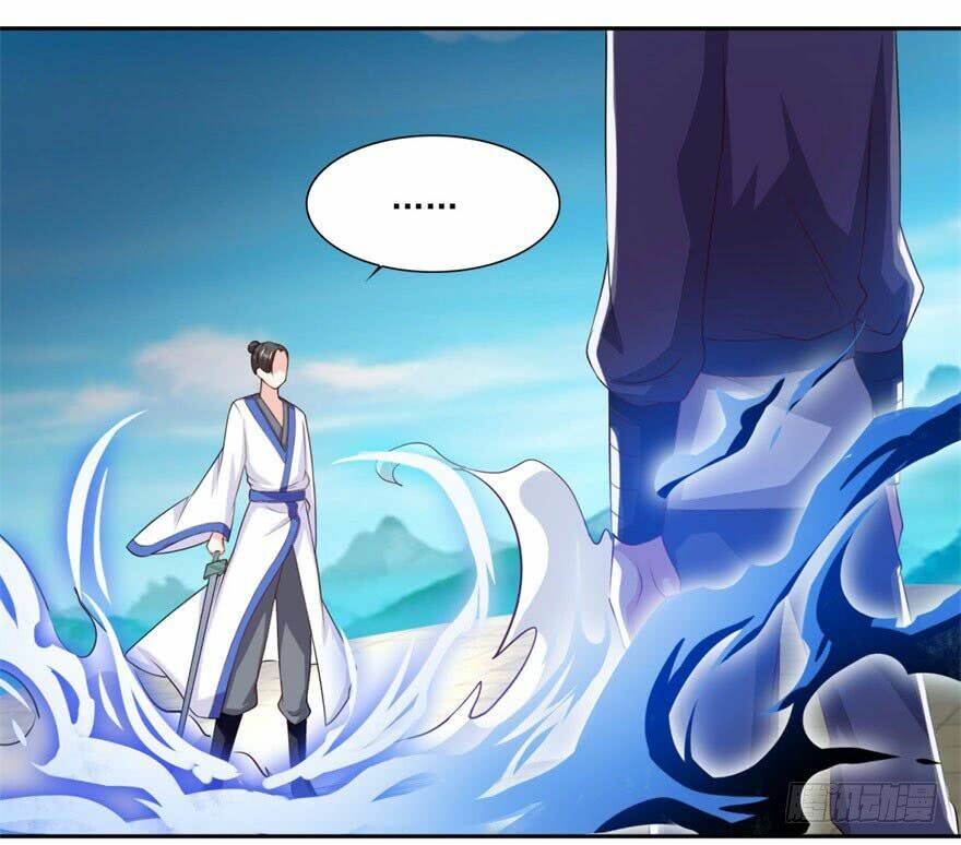 Tiên Ma Đồng Tu Chapter 57 - Trang 2