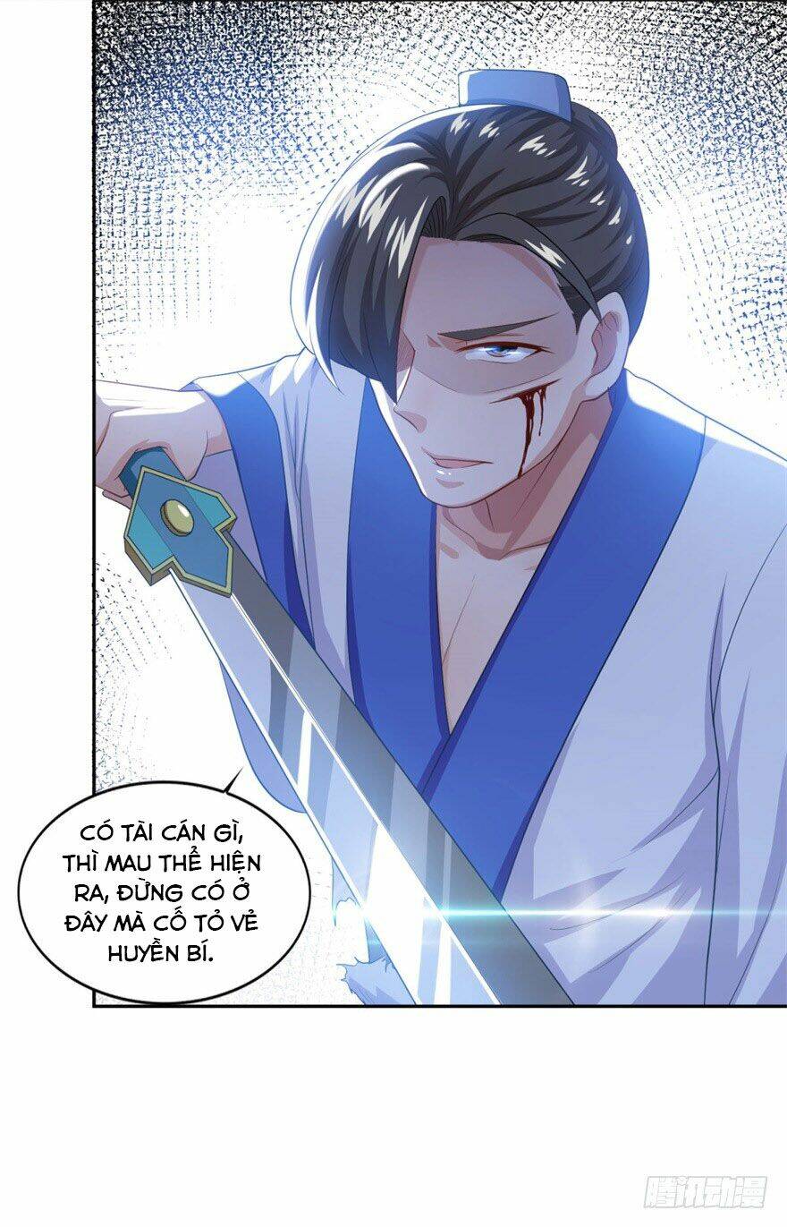 Tiên Ma Đồng Tu Chapter 57 - Trang 2