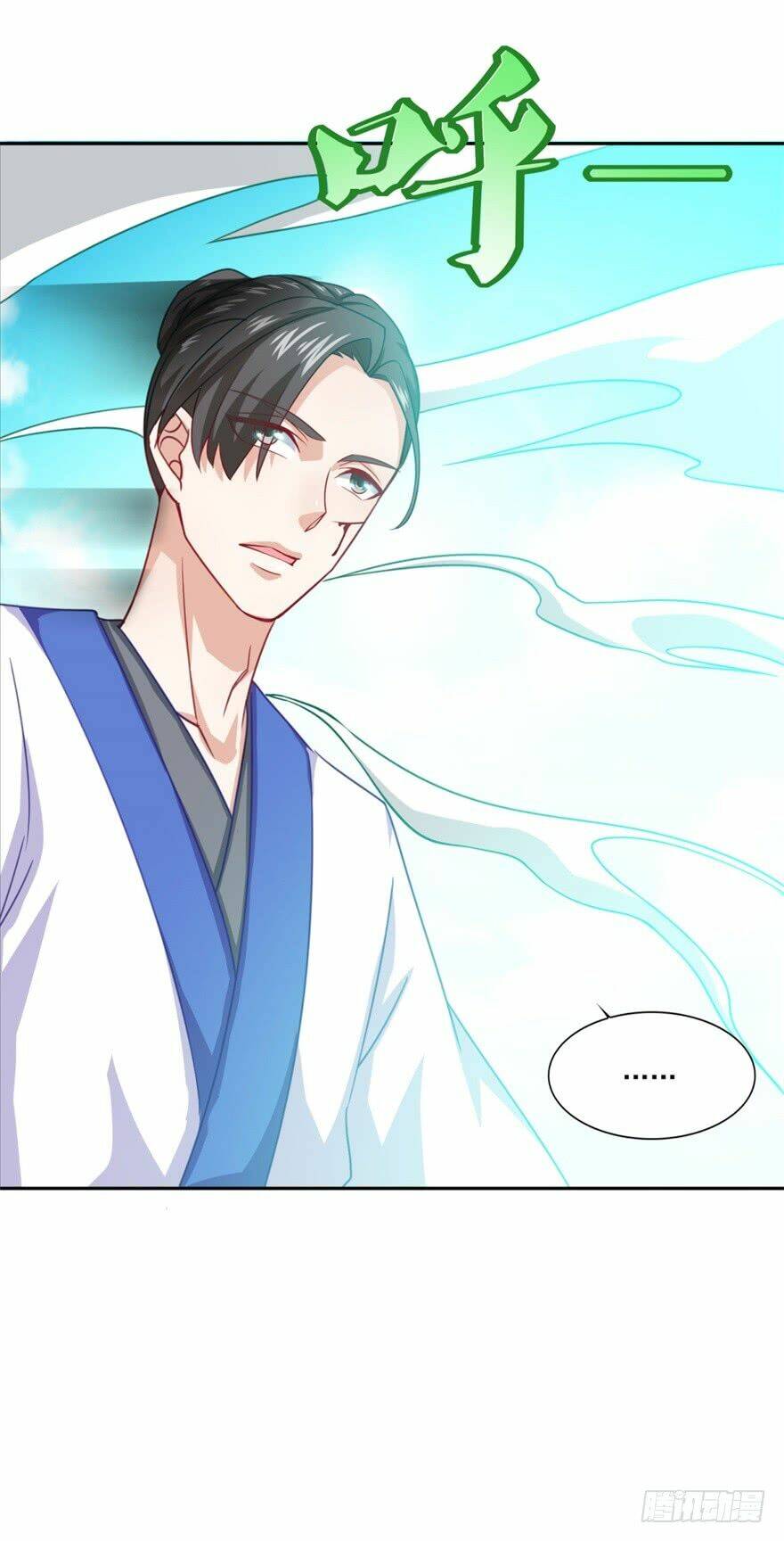 Tiên Ma Đồng Tu Chapter 57 - Trang 2