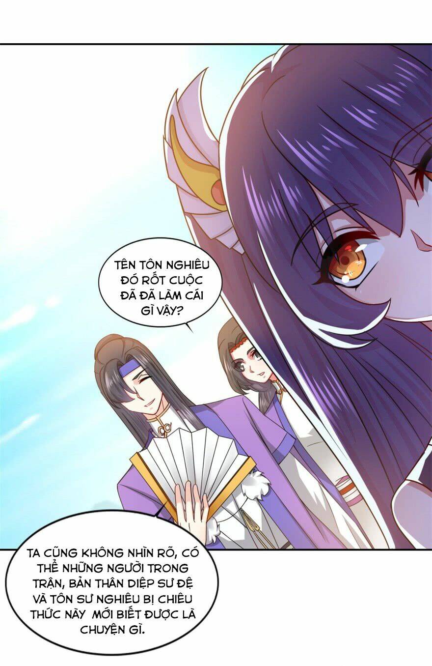Tiên Ma Đồng Tu Chapter 58 - Trang 2