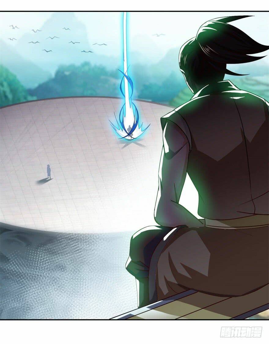 Tiên Ma Đồng Tu Chapter 58 - Trang 2