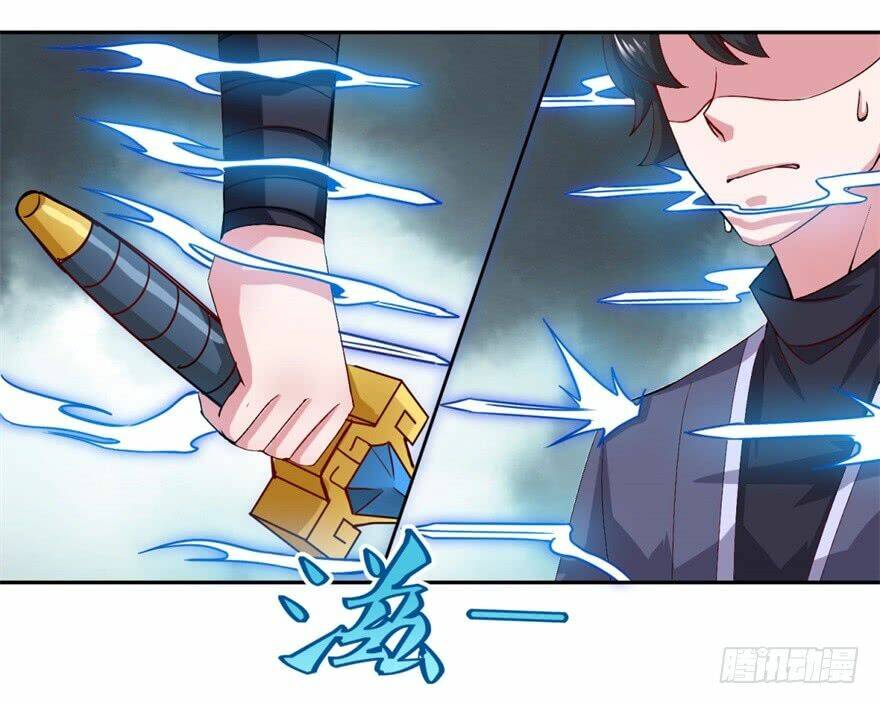 Tiên Ma Đồng Tu Chapter 58 - Trang 2