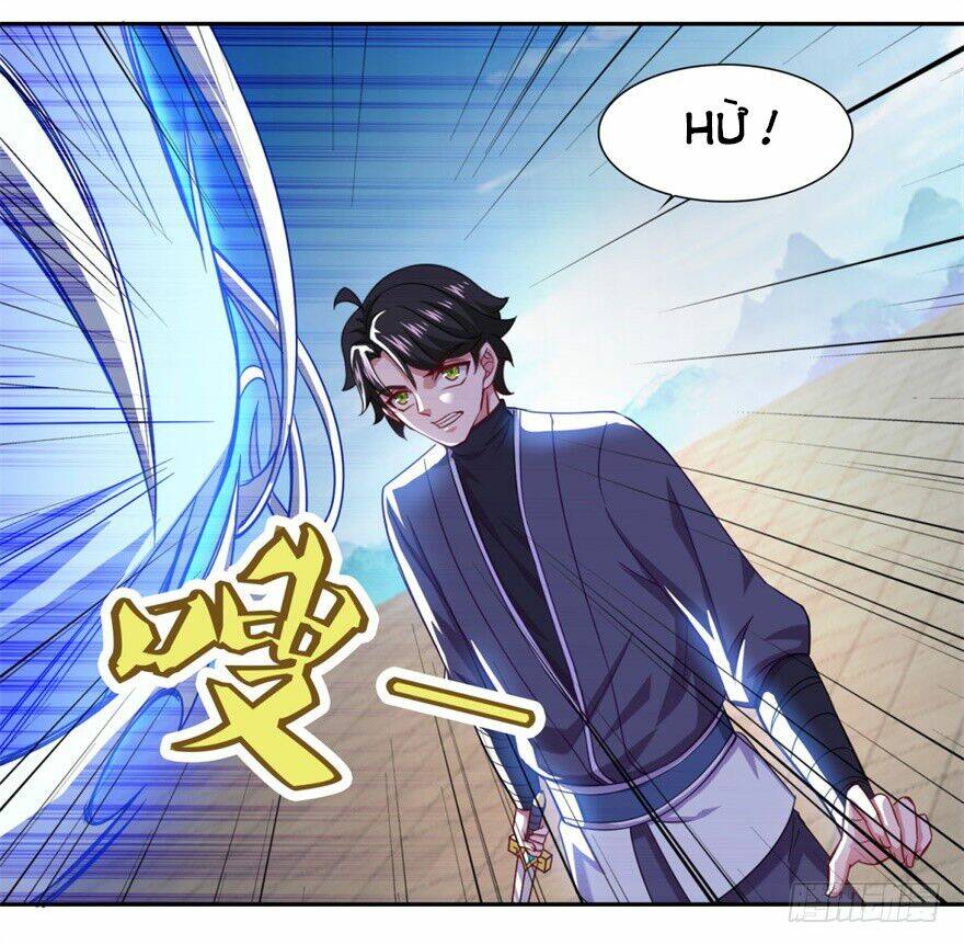 Tiên Ma Đồng Tu Chapter 58 - Trang 2