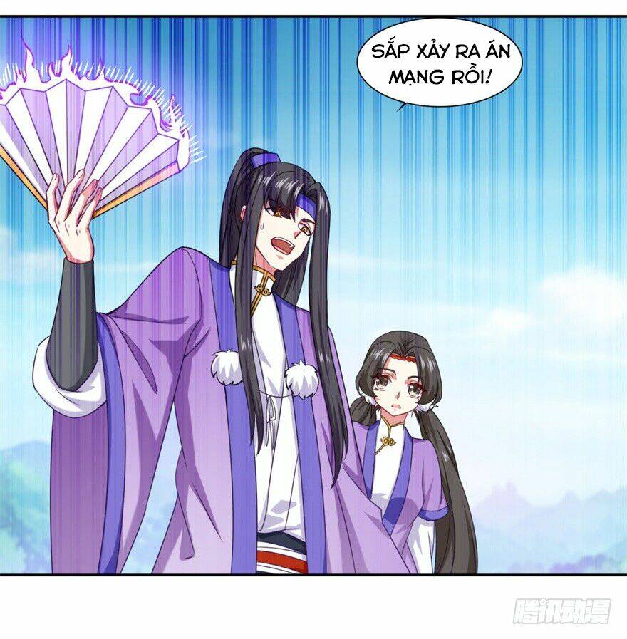 Tiên Ma Đồng Tu Chapter 58 - Trang 2