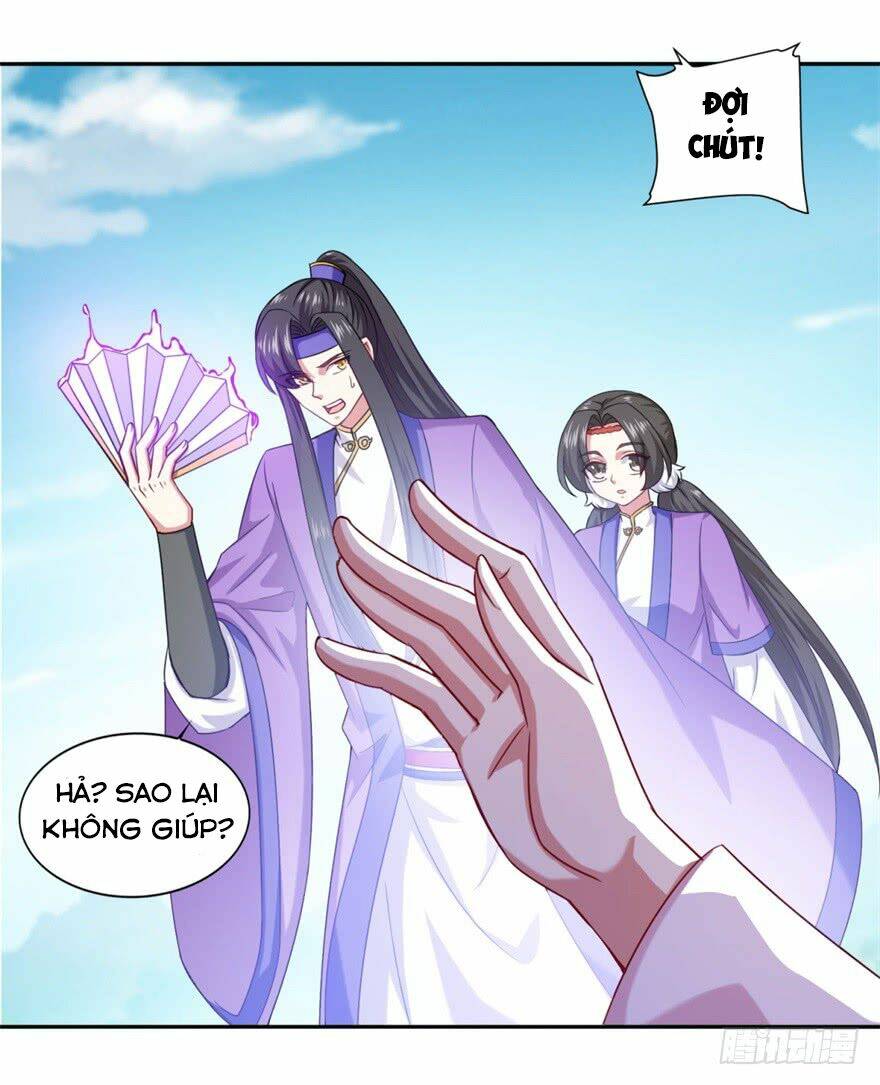 Tiên Ma Đồng Tu Chapter 58 - Trang 2