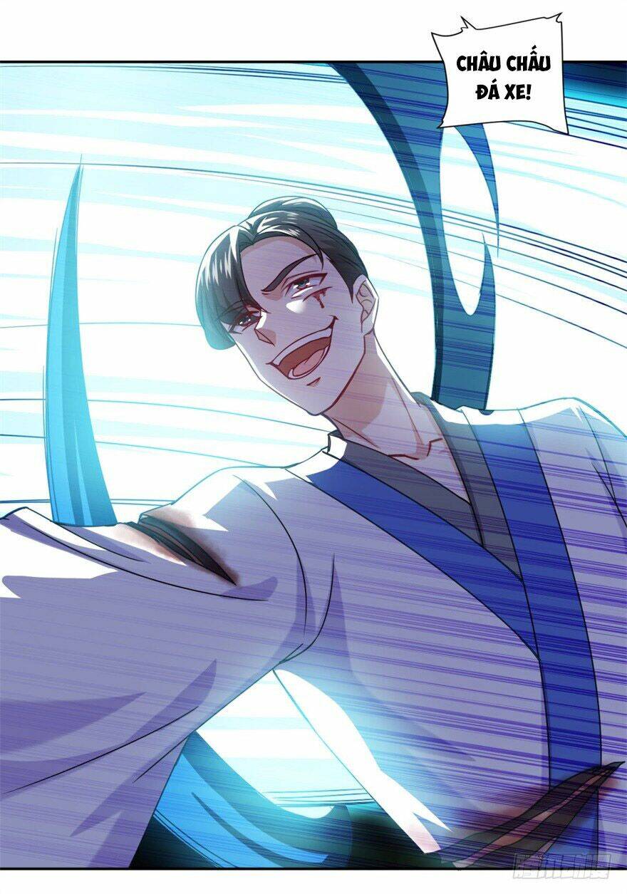 Tiên Ma Đồng Tu Chapter 58 - Trang 2