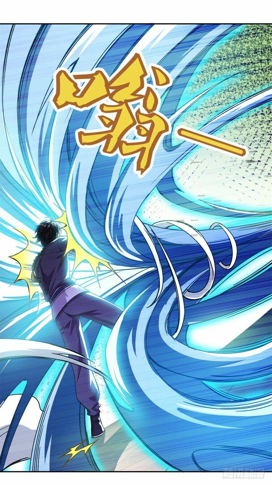 Tiên Ma Đồng Tu Chapter 58 - Trang 2