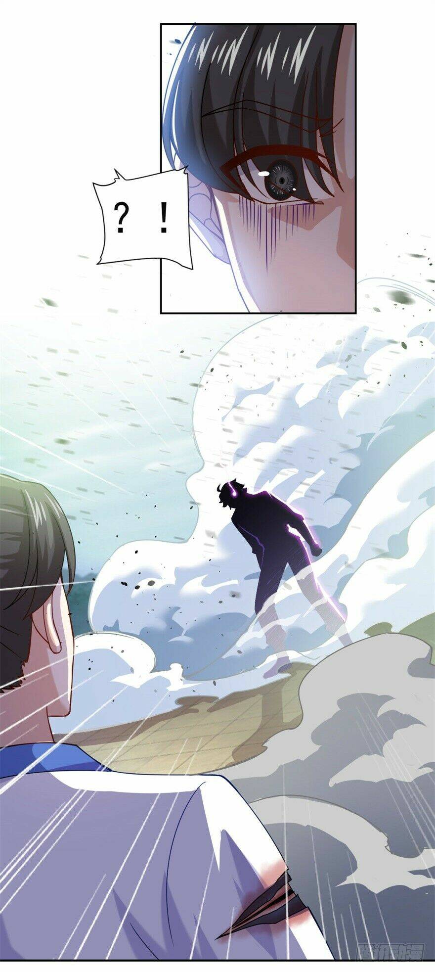 Tiên Ma Đồng Tu Chapter 58 - Trang 2