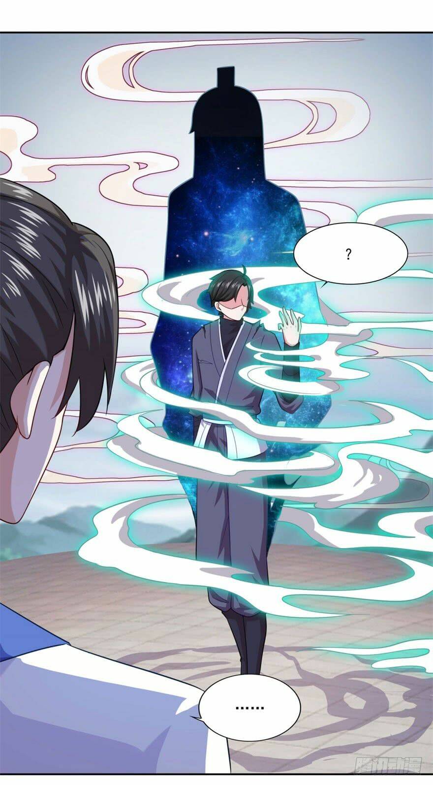 Tiên Ma Đồng Tu Chapter 59 - Trang 2