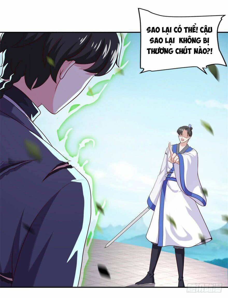 Tiên Ma Đồng Tu Chapter 59 - Trang 2