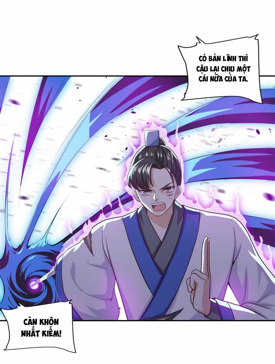Tiên Ma Đồng Tu Chapter 59 - Trang 2