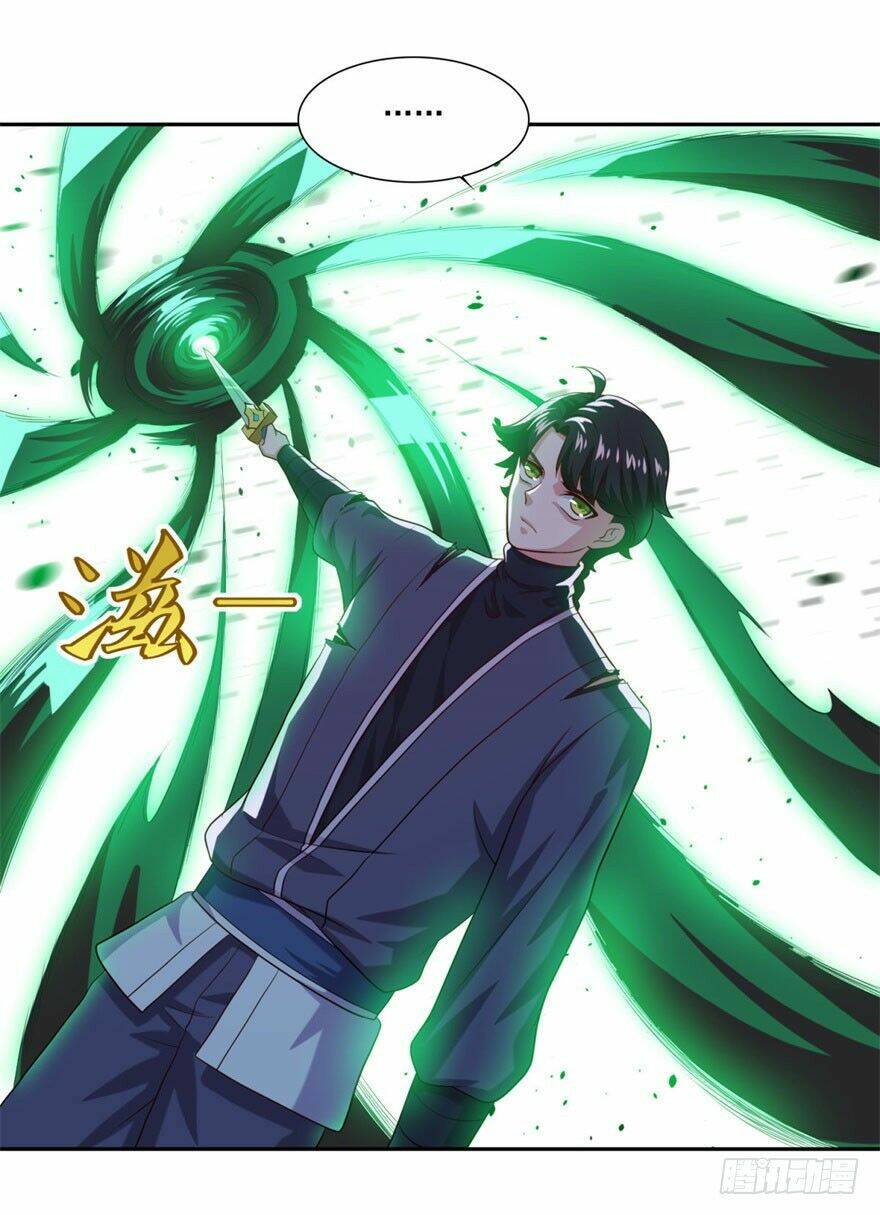 Tiên Ma Đồng Tu Chapter 59 - Trang 2