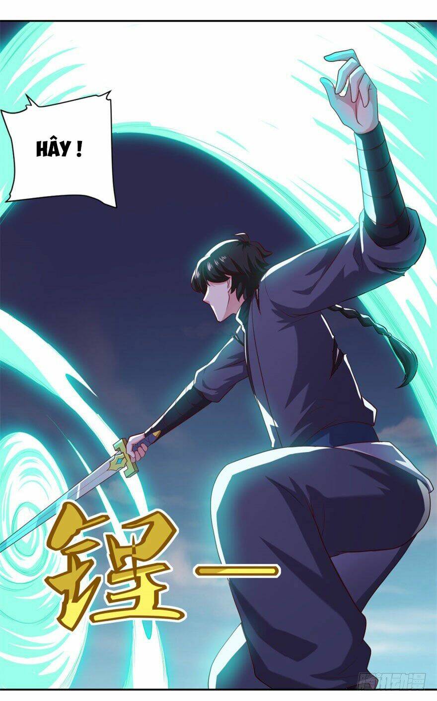 Tiên Ma Đồng Tu Chapter 59 - Trang 2