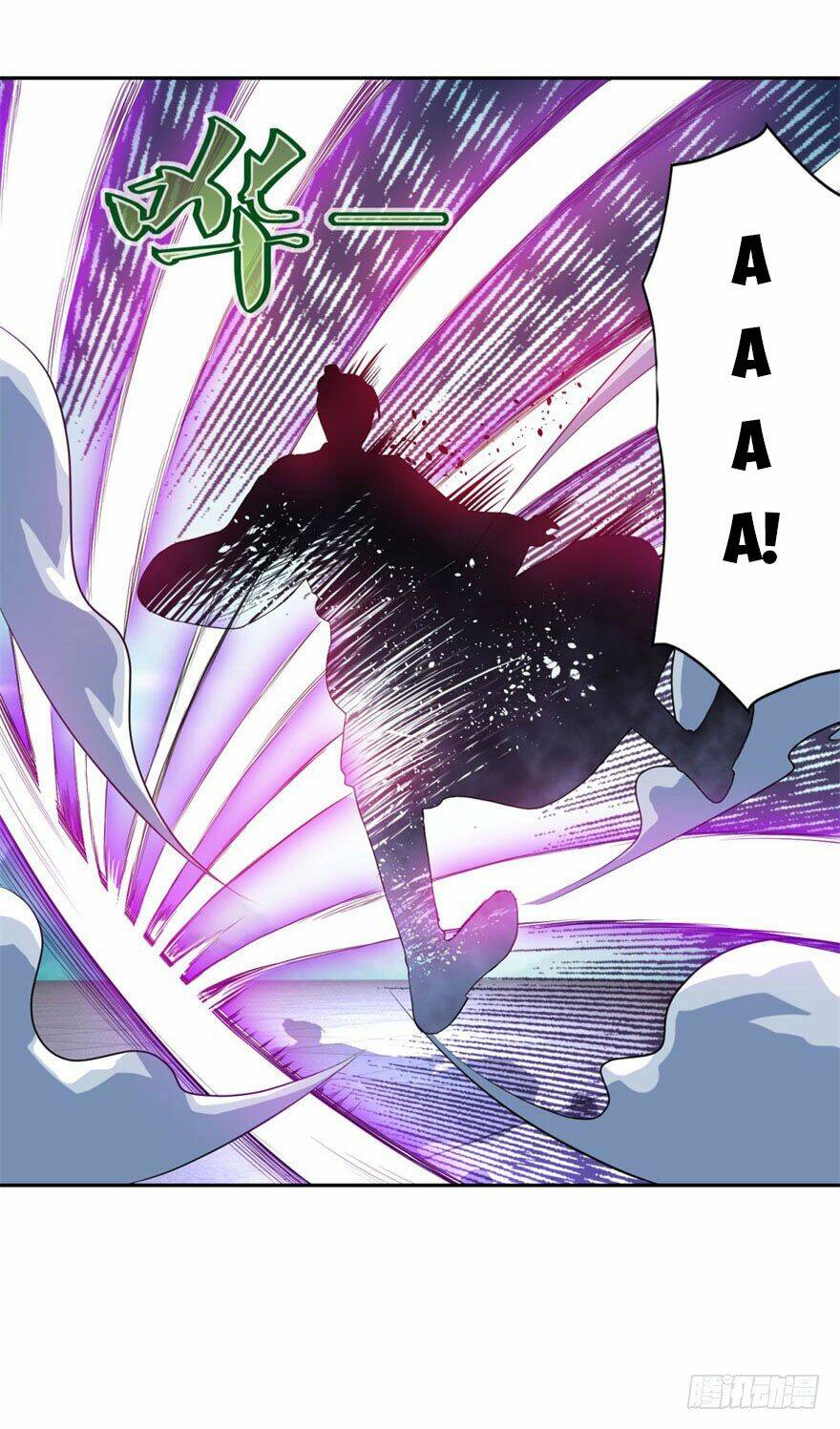 Tiên Ma Đồng Tu Chapter 59 - Trang 2