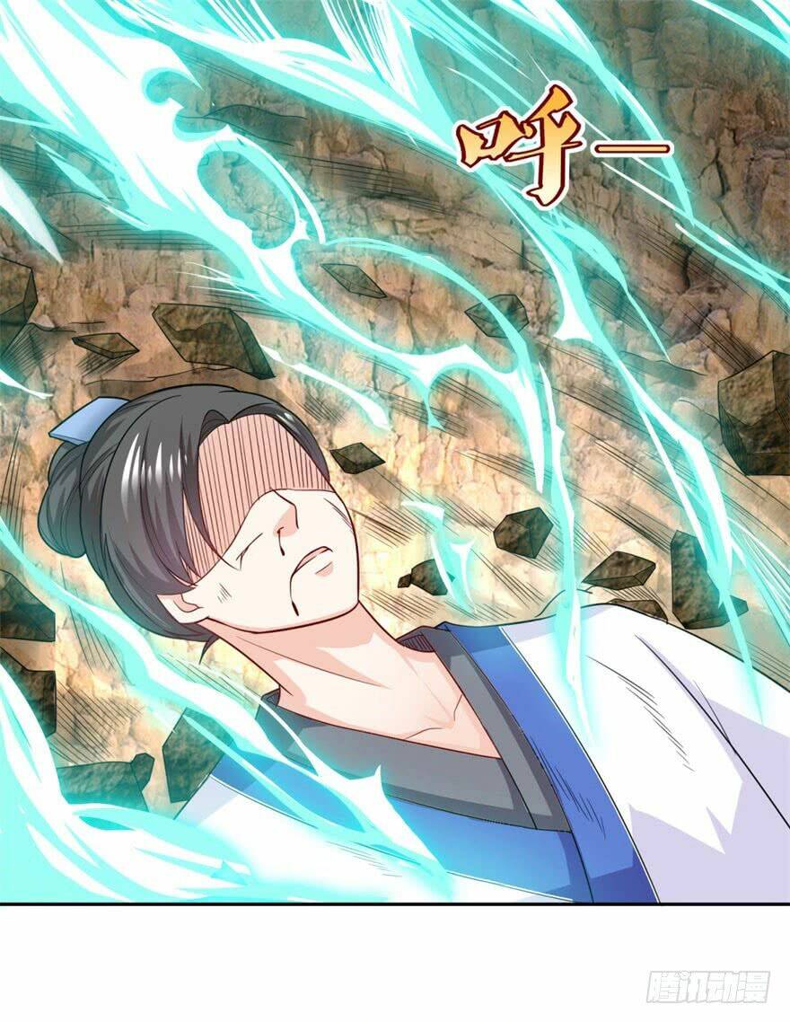 Tiên Ma Đồng Tu Chapter 59 - Trang 2